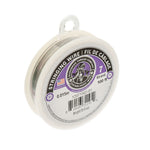 Stringing Wire 7 Strand 100ft - 0.015in  -  Bright