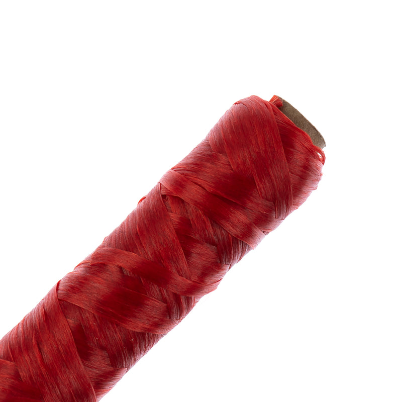 Artificial Sinew - Red