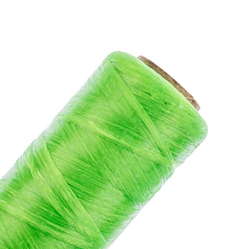 Artificial Sinew 4 OZ - Neon Green