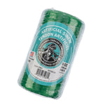 Artificial Sinew 8 OZ - Emerald Green