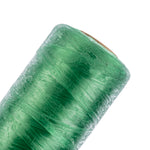 Artificial Sinew 8 OZ - Emerald Green