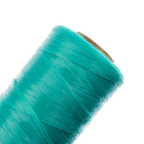 Artificial Sinew 8 OZ - Turquoise