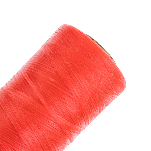 Artificial Sinew 8 OZ - Hot Pink