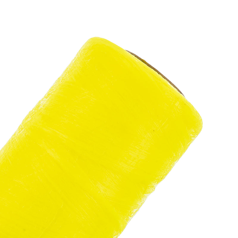 Artificial Sinew 8 OZ - Neon Yellow