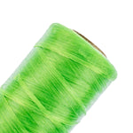 Artificial Sinew 8 OZ - Neon Green